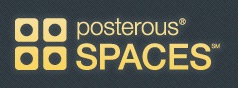 Posterous Logo