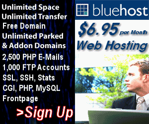 Click here to check domain name and sign up for webhosting!