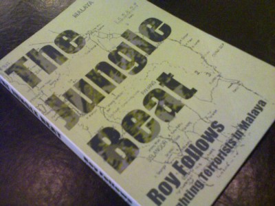the jungle beat the jungle beat