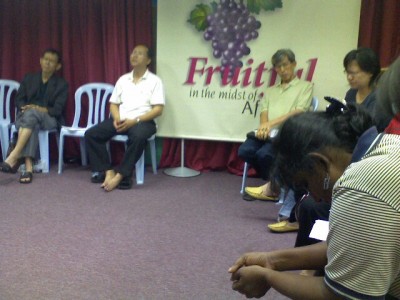 friday night prayer meeting friday night prayer meeting