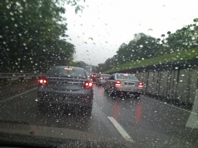 rain rain rain
