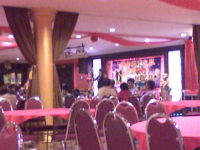 happiness restaurant
