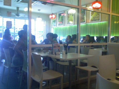 prince bistro