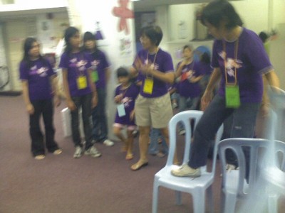 vbs real boisterous vbs real boisterous