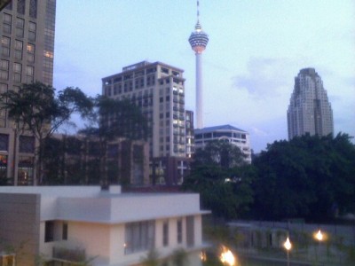 medan tunku