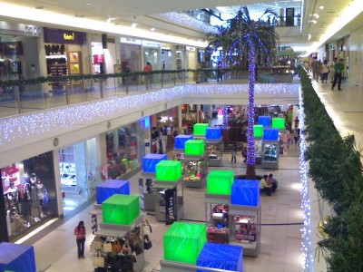 tropicana city mall