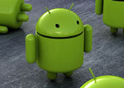Android Toy