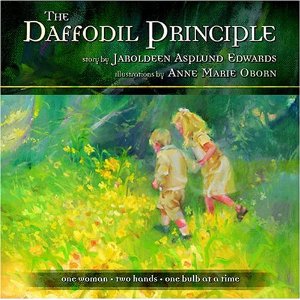 The Daffodil Principle Book Cover