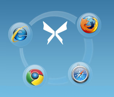 Xmarks Sync in the Cloud
